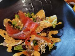 -YUE·6·西式融合餐厅(外滩六号店)