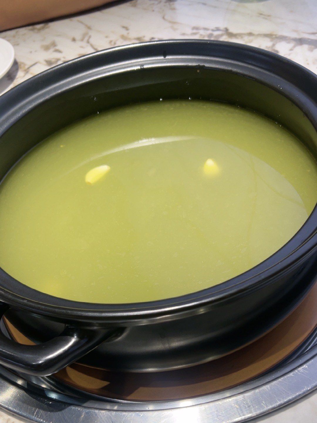 人还超级多,店的环境很好