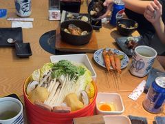 -沼津港精致料理·寿喜烧·烧鸟(青浦宝龙广场日料榜单店)