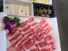 -老员外骨汤火锅(海州古城店)