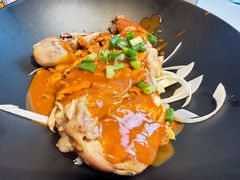 -金谷园饺子馆(北邮总店)