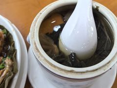 -煲煲掂风味煲仔饭餐厅(西区店)