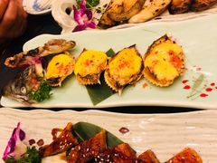 -万鱼亭·筑地屋 日本料理(淮海街店)