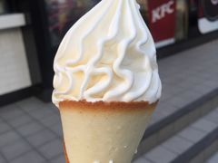 -肯德基(蓝桥店)