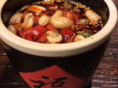 -串大叔炭火烤串·鸡西大冷面刀削面(总店)