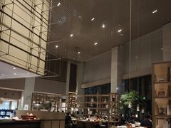 -博林天瑞喜来登酒店·西丽尚膳