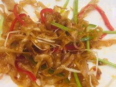 -玉舌尖私房菜(裕华店)