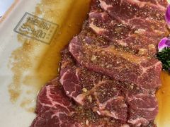 -喜来稀肉(北外滩白玉兰广场店)