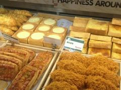 -格瑞思动物奶油生日蛋糕(圆融店)