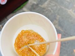 -汴河街