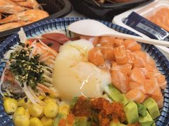-盒马鲜生(双清路店)