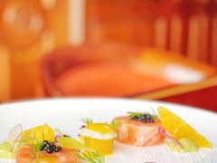 -Olive橄榄花园漂亮饭主题布置餐厅(大望路店)