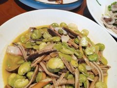-老阿爸鲜鱼土菜(昆山花桥店)