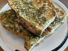 -PIZZA BIANCA(万象城店)