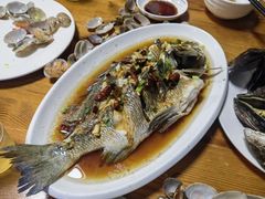 -阿军排档·烧烤