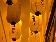 -AJIYA炭火烧肉(徐汇正大乐城店)