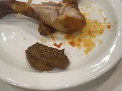 -汉丽轩烤肉·火锅自助餐厅(天一城店)