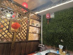 -人民公社铁锅炖·东北菜(卫国道店)