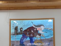 -屯老二农家铁锅炖·行业领军者(梅江店)