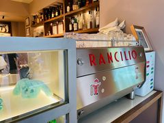 -Punchline Coffee&Roaster(同济大学店)