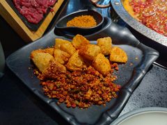-井格重庆火锅(西直门凯德Mall店)