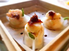 -金轩中餐厅 Jin Xuan(浦东丽思卡尔顿酒店)