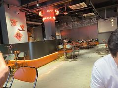 -酒里·宜州果酱烧烤(葛村店)