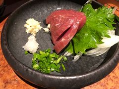 -赤坂亭 M9和牛烧肉(水街店)