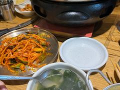 -味家烤肉烤鳗鱼牛排(西塔旗舰店)