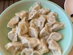 -望京楼flavor餐厅(古北水镇景区店)