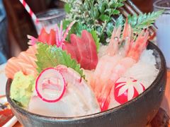 -千懿六本木酒场(常熟路店)