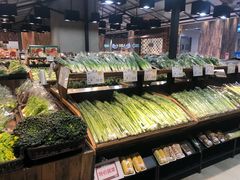 -果蔬好生活超市(乐堤港店)