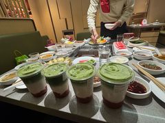 -海底捞火锅(赛格国际购物中心店)