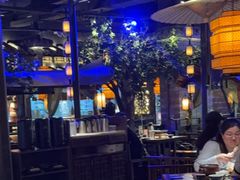 -绿茶餐厅(深圳龙华天虹购物中心店)