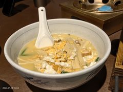 -农耕记·湖南土菜(观澜福城天虹店)