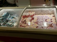 -蓝色派对KTV(聚然广场店)