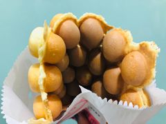 -利强记北角鸡蛋仔(弥敦道店 )