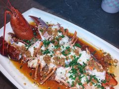 -徐州绿地皇冠假日酒店-汉宫中餐厅