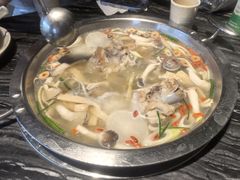 -天都火锅酒楼(虹梅南路店)