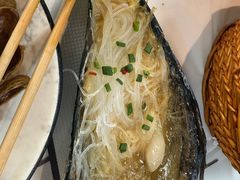 -云晓光头烧烤吧(德平路店)