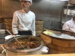 -凤起龙游老面包子(凯德晶品店)