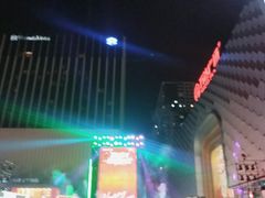 -万达广场(龙湖店)