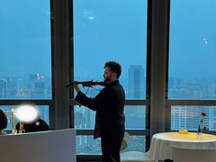 -天玑高空江景餐厅&酒吧Sky Secret Restaurant&Bar