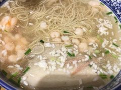 -新梅华·茶点餐厅(欧尚店)