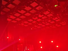-MOSSO·Liveshow(M3香港广场店)