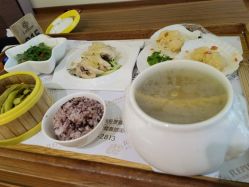 -爱贝蕊恩韩式月子会所(南山店)