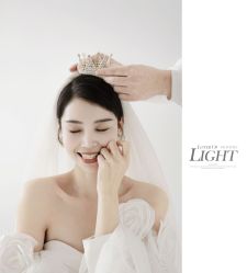 -金夫人婚纱摄影