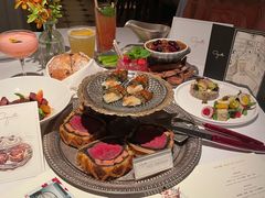 -壳里西餐厅Coquille Seafood Bistro(蒙自路店)