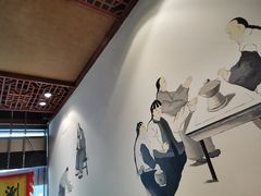 -裕德孚手切涮羊肉(建业凯旋广场店)