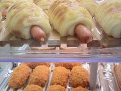 -味多美蛋糕(京旺家园店)